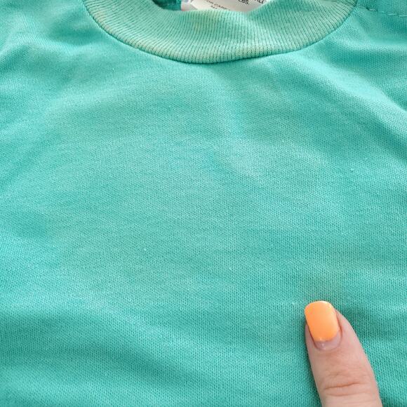 Vintage Girl Shirt Bundle 6-12 months - Picture 9 of 11